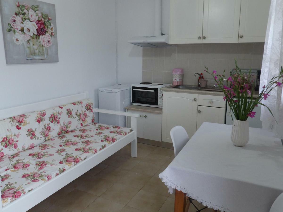Apartament Teo 3 Guwes Zewnętrze zdjęcie