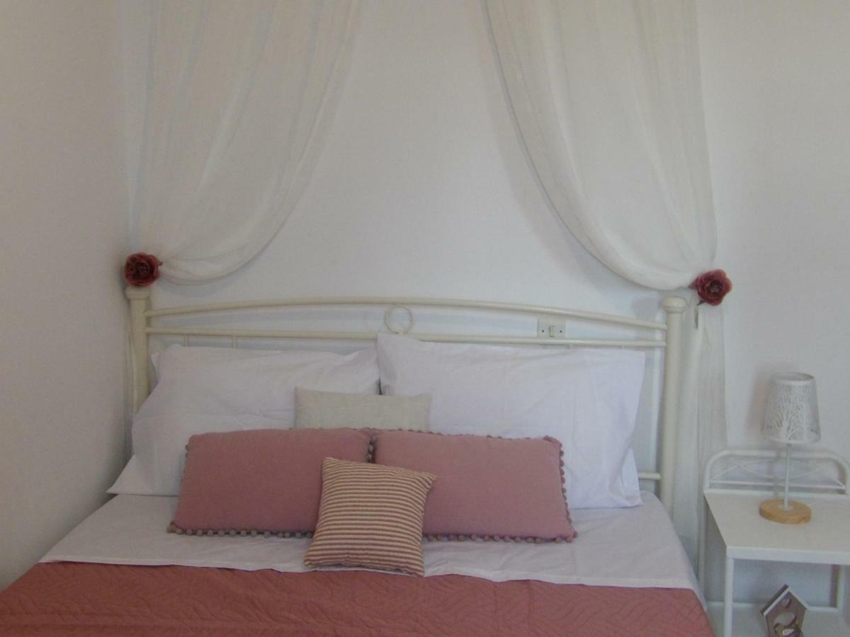 Apartament Teo 3 Guwes Zewnętrze zdjęcie