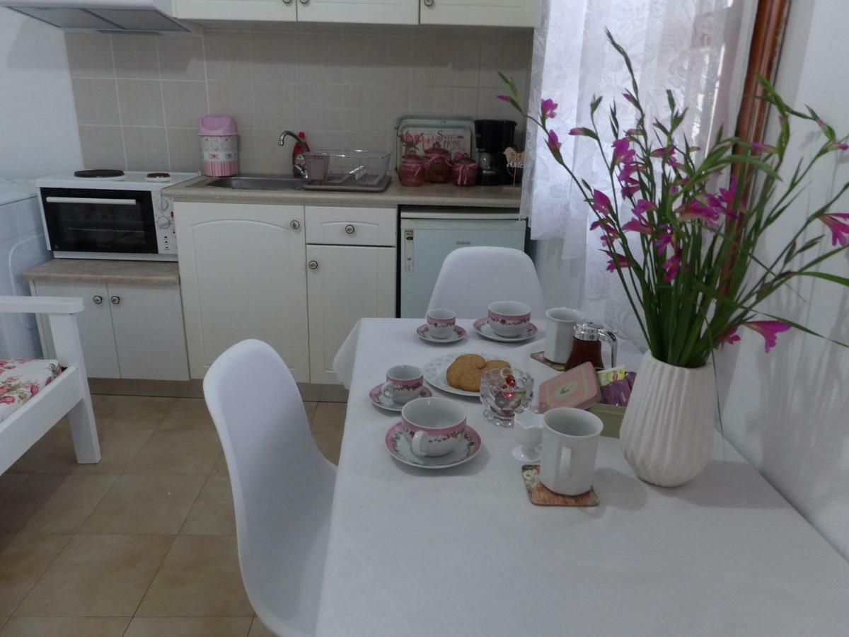 Apartament Teo 3 Guwes Zewnętrze zdjęcie