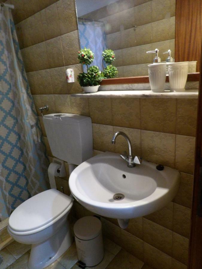 Apartament Teo 3 Guwes Zewnętrze zdjęcie